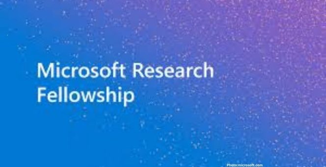 Five Indian-Origin Scholars Awarded 2026 Microsoft Research Fellowship ...
