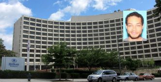 Photo Former California Educator Charged in Attempted Assassination at White House Correspondents’ Dinner