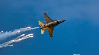 Photo GE Aerospace and HAL Reach Agreement on Fighter Jet Engine Coproduction