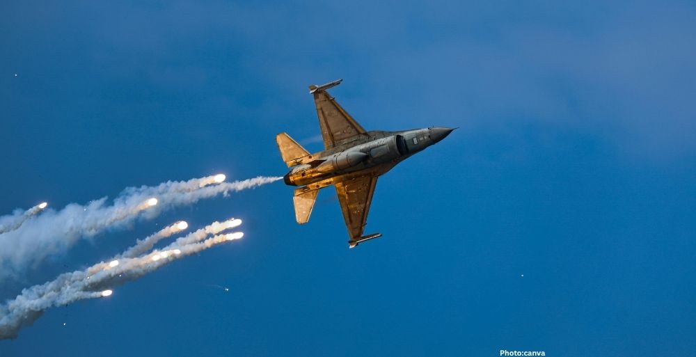 Photo GE Aerospace and HAL Reach Agreement on Fighter Jet Engine Coproduction