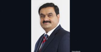 Photo Gautam Adani Surpasses Mukesh Ambani as Asia's Richest Person Amid Rising Oil Prices