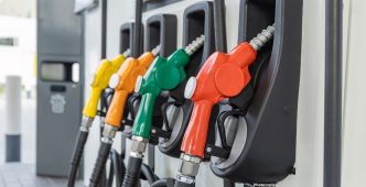 Photo Global Gasoline Prices Exhibit Stark Disparities Ranging from $0 09 to $15 65