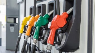 Photo Global Gasoline Prices Exhibit Stark Disparities Ranging from $0 09 to $15 65