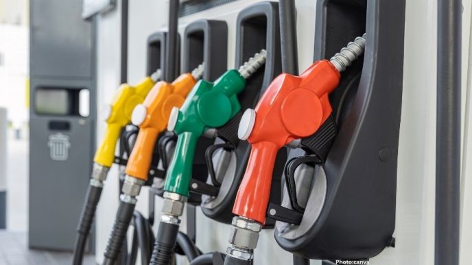 Photo Global Gasoline Prices Exhibit Stark Disparities Ranging from $0 09 to $15 65