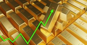 Photo Gold Prices Fluctuate Amid Economic Uncertainty Trading at $4 728 Per Ounce