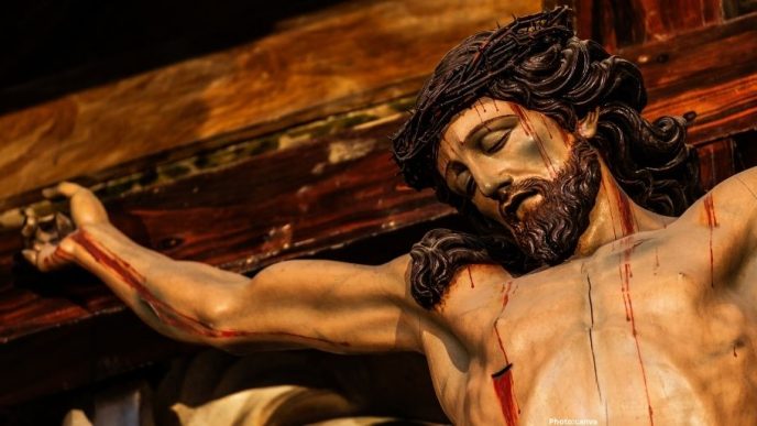Photo Good Friday 2026 Observance and Significance in the Christian Calendar