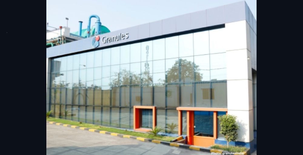 Photo Granules India Enhances Manufacturing Oversight Following FDA Warning