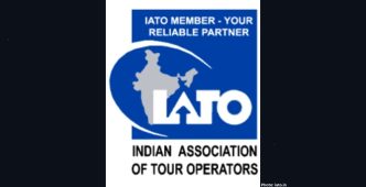 Photo IATO's 41st Annual Convention Set for September 2026 in Visakhapatnam Andhra Pradesh