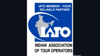 Photo IATO's 41st Annual Convention Set for September 2026 in Visakhapatnam Andhra Pradesh