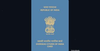 Photo India Implements Revised OCI Card Rules and Fee Structure Effective April 2026