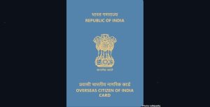 Photo India Revises Fee Structure and Compliance Rules for OCI Services