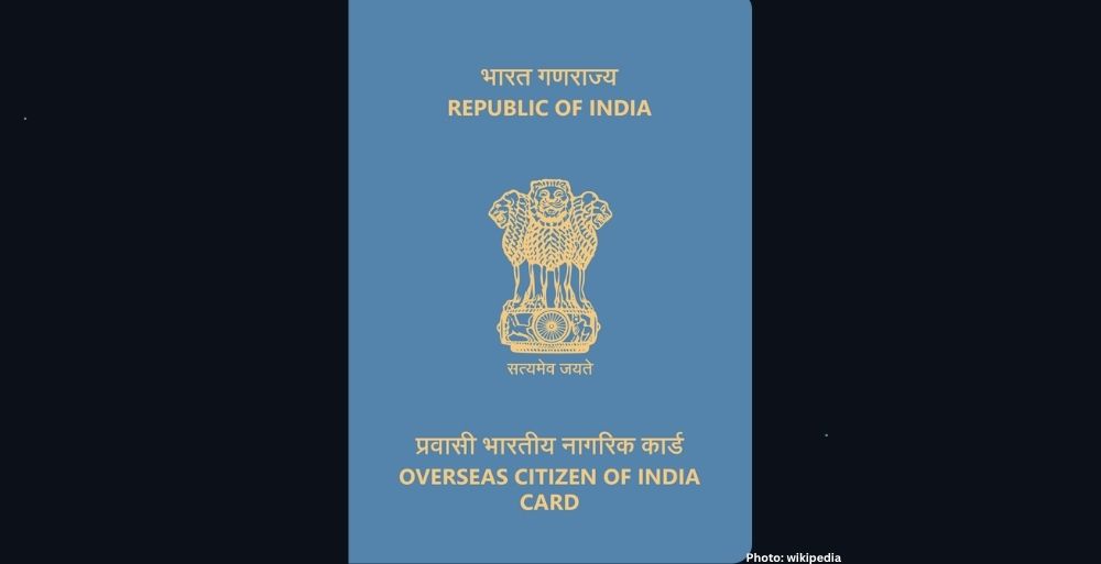 Photo India Revises Fee Structure and Compliance Rules for OCI Services