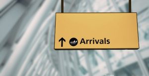 Photo India to Mandate e Arrival Card for International Travelers Starting April 1 2026