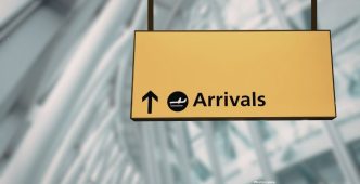 Photo India to Mandate e Arrival Card for International Travelers Starting April 1 2026