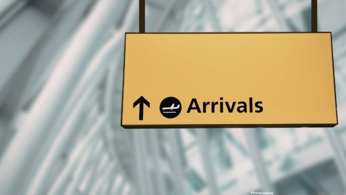 Photo India to Mandate e Arrival Card for International Travelers Starting April 1 2026