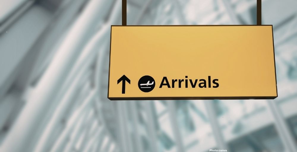 Photo India to Mandate e Arrival Card for International Travelers Starting April 1 2026