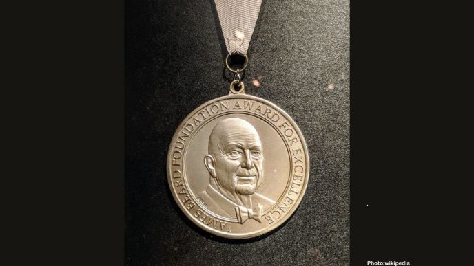 Photo Indian Restaurants and Chefs Nominated for 2026 James Beard Awards