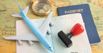 Photo Indians Abroad Confront Uncertainty Amid Changing Global Dynamics