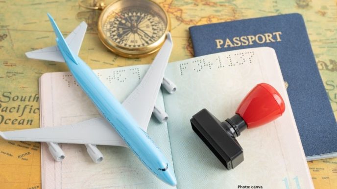 Photo Indians Abroad Confront Uncertainty Amid Changing Global Dynamics