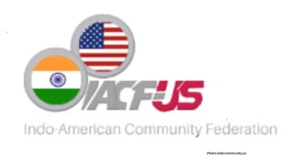 Photo Indo American Community Federation Celebrates 25 Years of Unity Dinner Discusses AI's Impact on Communities