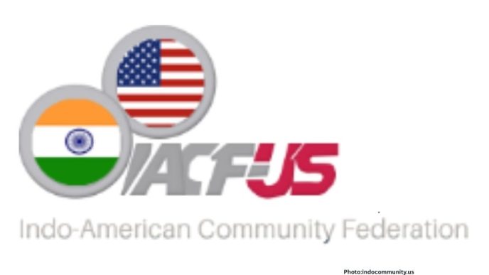 Photo Indo American Community Federation Celebrates 25 Years of Unity Dinner Discusses AI's Impact on Communities