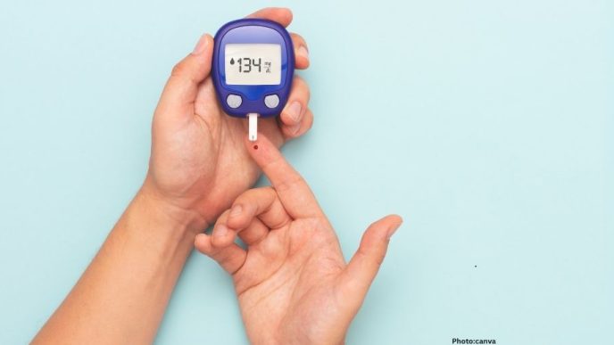 Photo International Diabetes Federation Recognizes Type 5 Diabetes Amid Ongoing Controversy