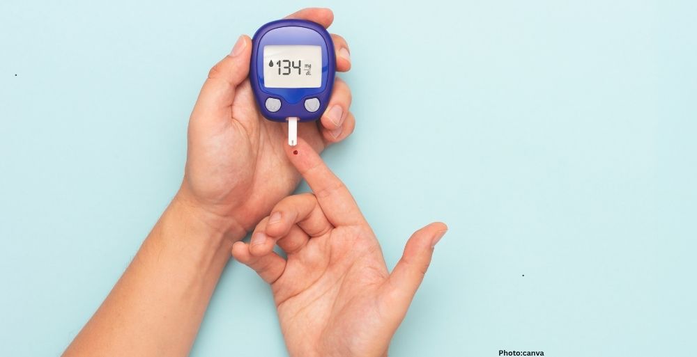 Photo International Diabetes Federation Recognizes Type 5 Diabetes Amid Ongoing Controversy