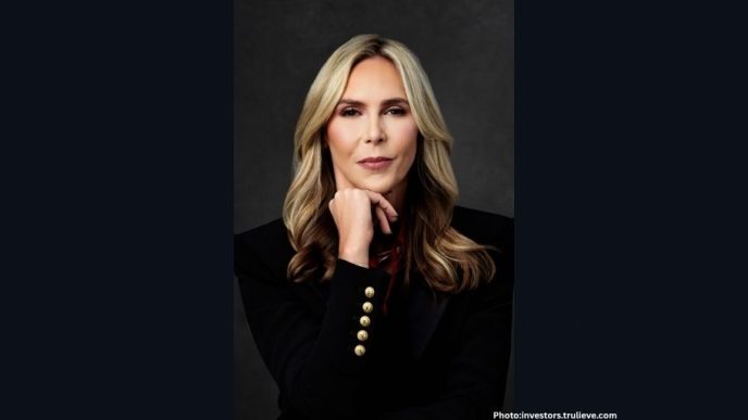 Photo Kim Rivers A Key Player in the Rescheduling of Marijuana Under the Trump Administration