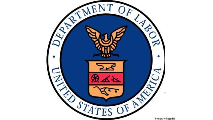 Photo Labor Department Reports Significant Job Growth for Women as Men Fall Behind