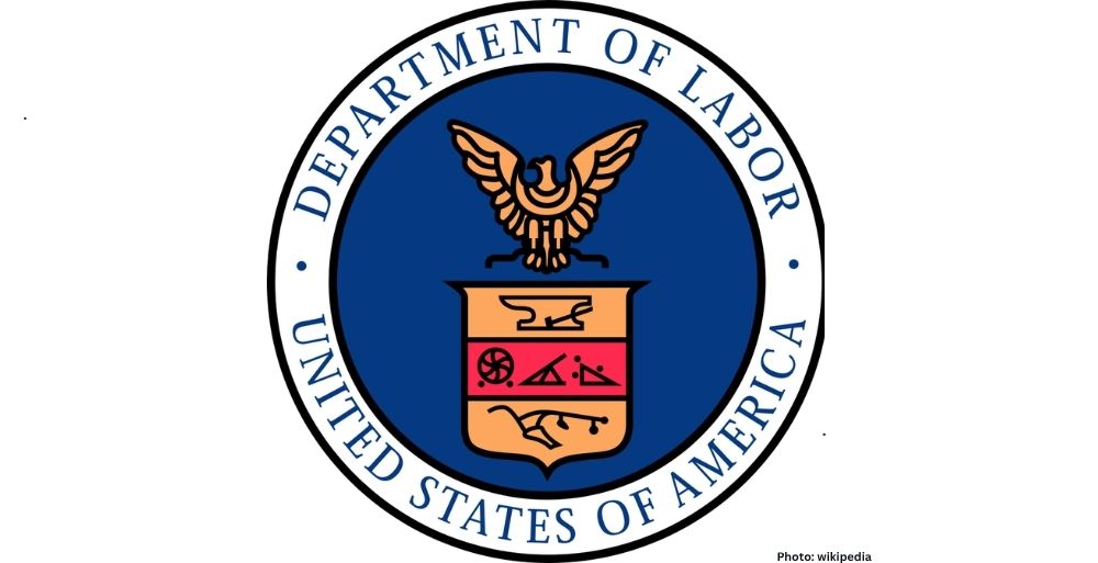 Photo Labor Department Reports Significant Job Growth for Women as Men Fall Behind