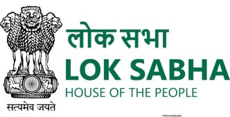 Photo Lok Sabha Rejects Women's Reservation Bill Marking a Legislative Setback for Modi Government