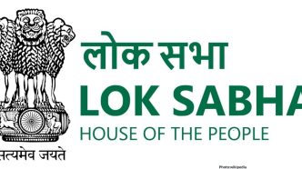 Photo Lok Sabha Rejects Women's Reservation Bill Marking a Legislative Setback for Modi Government