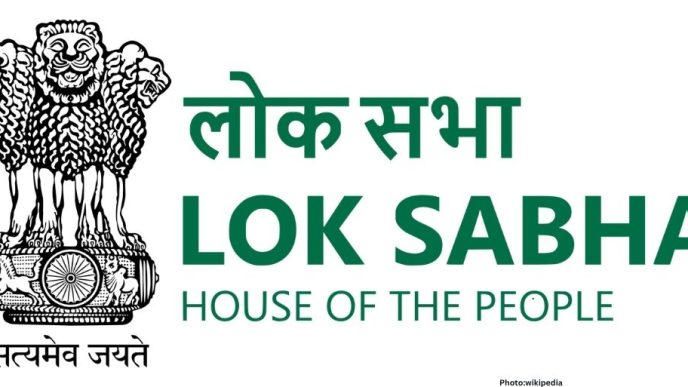 Photo Lok Sabha Rejects Women's Reservation Bill Marking a Legislative Setback for Modi Government