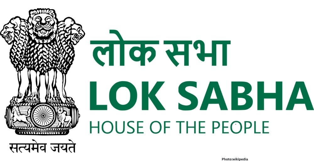 Photo Lok Sabha Rejects Women's Reservation Bill Marking a Legislative Setback for Modi Government