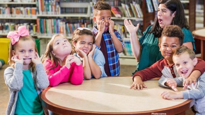 Photo Longitudinal Study Reveals Interconnection Between Associative Learning and Fluid Intelligence in Children