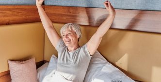 Photo Longitudinal Study Reveals Key Factors for Longevity and Happiness