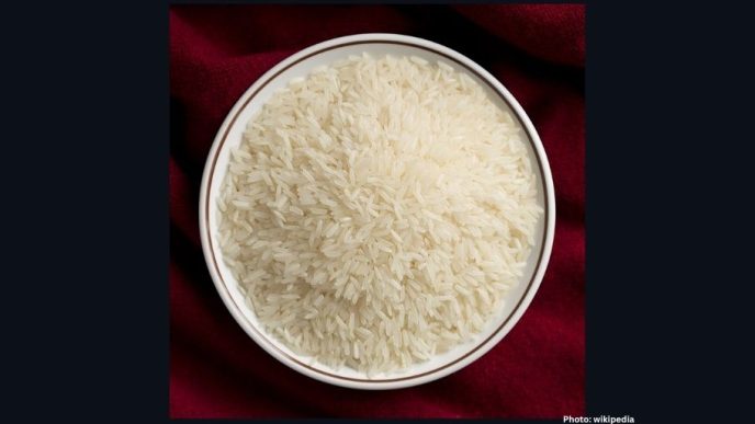 Photo Lundberg Family Farms Issues Nationwide Recall of Jasmine Rice Due to Potential Contamination