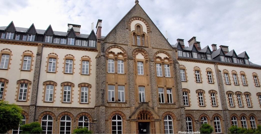 Photo Luxembourg Leads Global Education Spending with Over $31 000 Per Student
