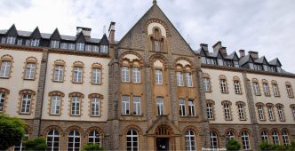 Photo Luxembourg Leads Global Education Spending with Over $31 000 Per Student