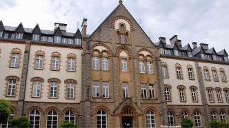 Photo Luxembourg Leads Global Education Spending with Over $31 000 Per Student