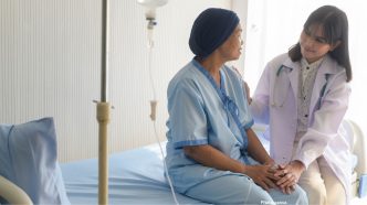 Photo Mayo Clinic Highlights Innovations in Transplant Care During National Donate Life Month