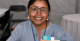 Photo Megha Majumdar to Participate in 2026 PEN World Voices Festival Focusing on Dystopian Fiction and Politics