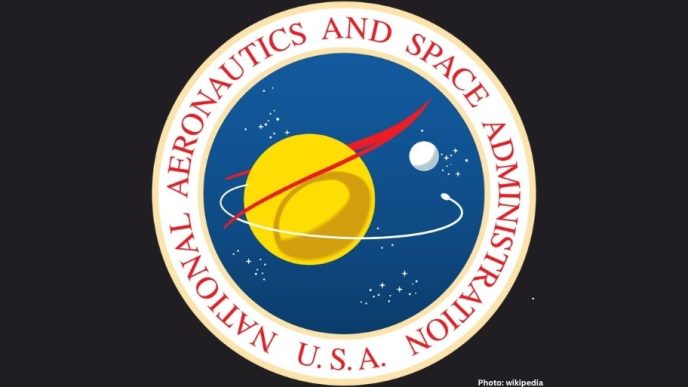 Photo NASA's New Nighttime Light Map Highlights Urban Growth in Northern India