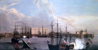 Photo New Exhibition Explores Artistic Influence of the British East India Company in Colonial India