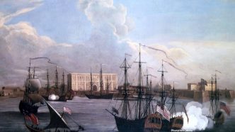 Photo New Exhibition Explores Artistic Influence of the British East India Company in Colonial India