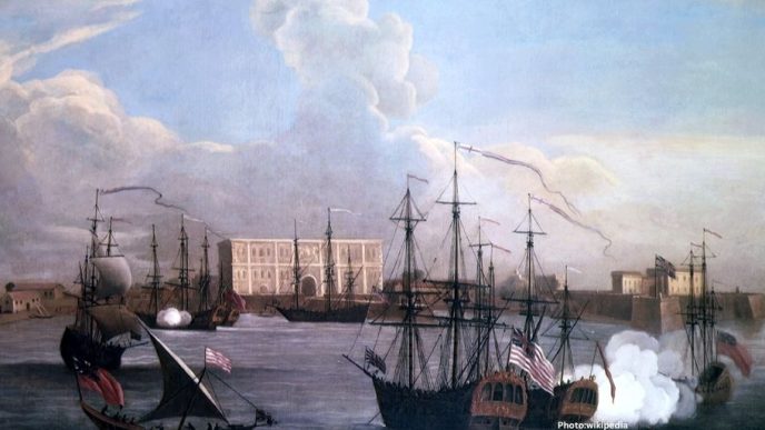 Photo New Exhibition Explores Artistic Influence of the British East India Company in Colonial India