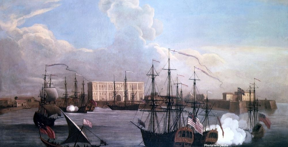 Photo New Exhibition Explores Artistic Influence of the British East India Company in Colonial India