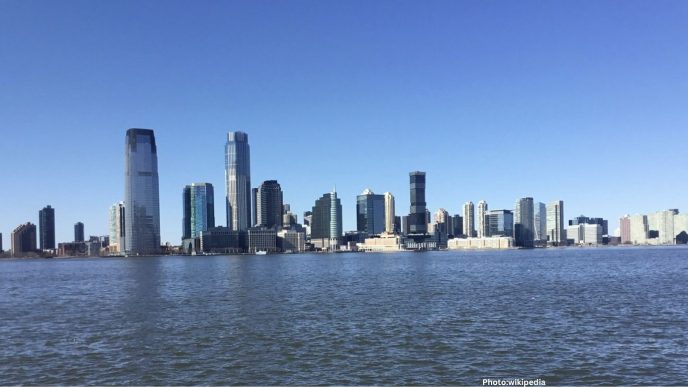 Photo New Jersey Ranked as Top State for Achieving the American Dream According to DuelBits Study