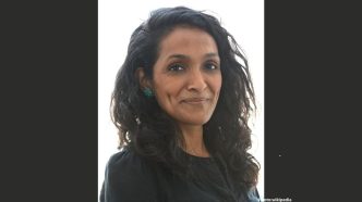 Photo Nithya Raman Enters LA Mayoral Race Disrupting Political Landscape