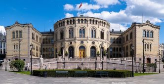 Photo Norway Named Richest Country in 2026 as New Wealth Metrics Shift Global Rankings